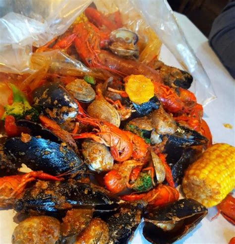 Crawfish king - Latest reviews, photos and 👍🏾ratings for Crawfish King at 5037 Cut-Off Rd in Coushatta - view the menu, ⏰hours, ☎️phone number, ☝address and map. 